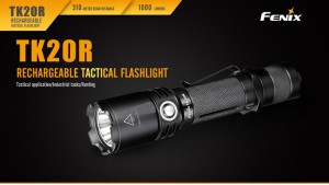 Fenix TK20R